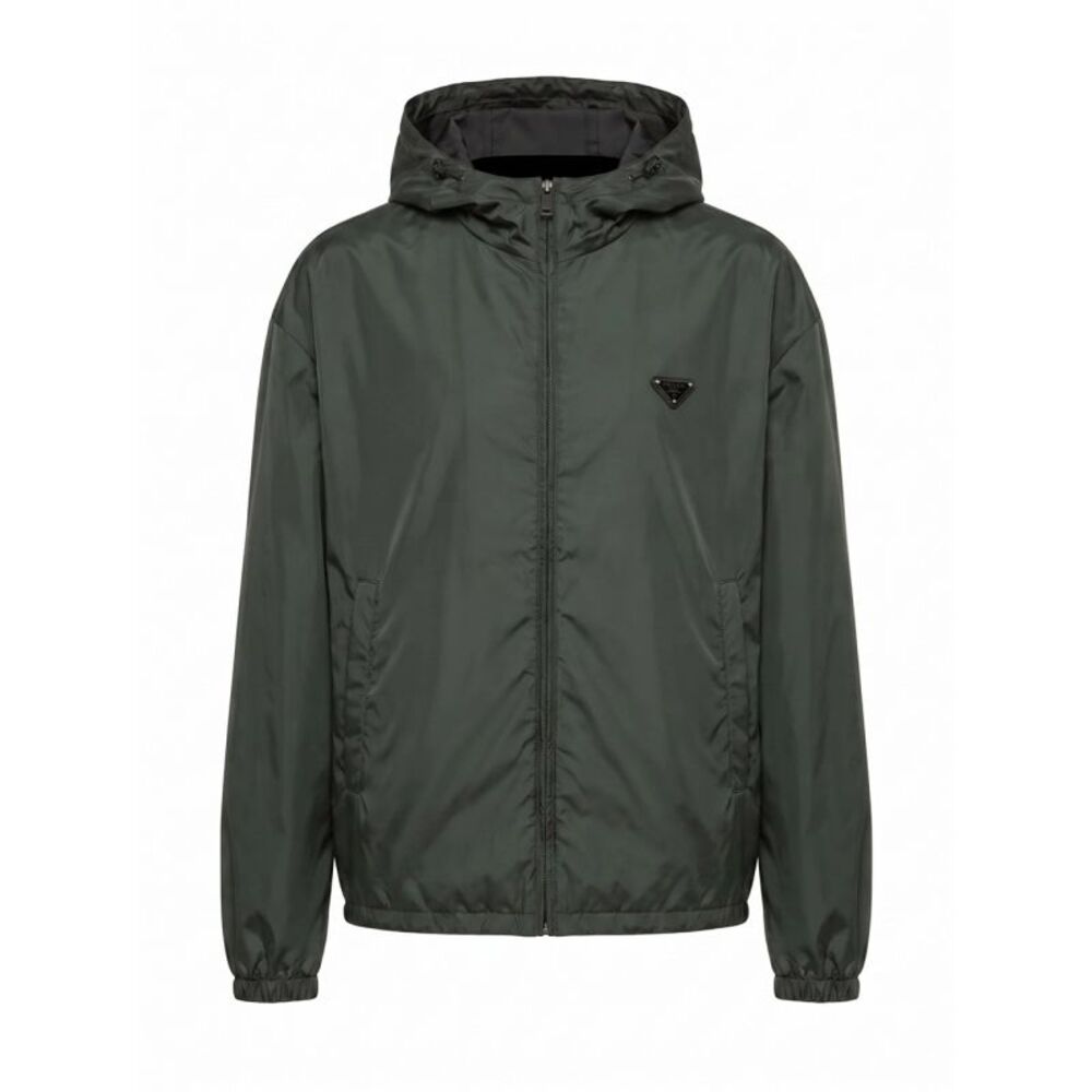 Prada Men Re-Nylon Jacket